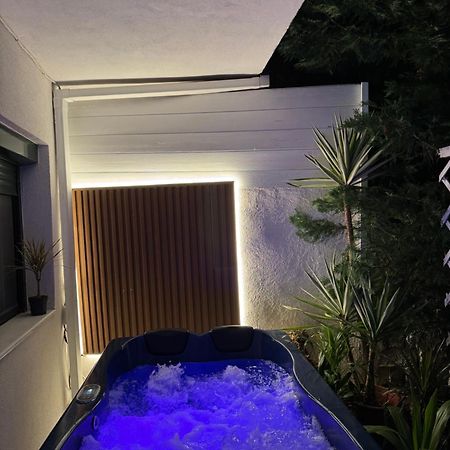 Апартаменты Irida House Скала-Каллирахис Экстерьер фото